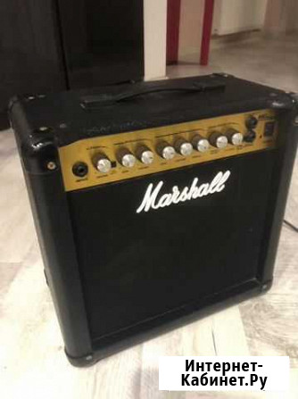 Комбоусилитель marshall Новороссийск - изображение 1