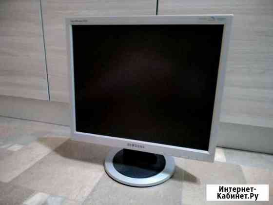 Монитор Samsung 710N Сергиев Посад
