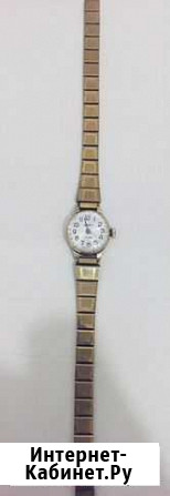 Часы чайка СССР Омск - изображение 1