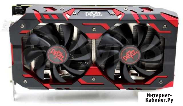 Rx 580 8Gb x 6 Керчь - изображение 1