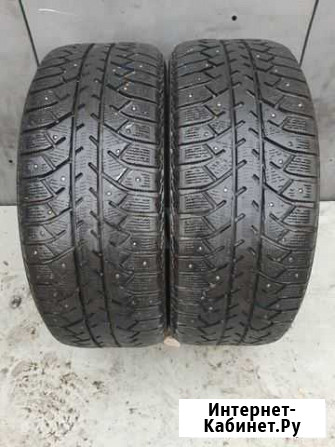 195/55R15 Bridgestone ice cruiser7000 Нижний Новгород - изображение 1