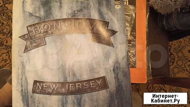Bon Jovi Иваново - изображение 1
