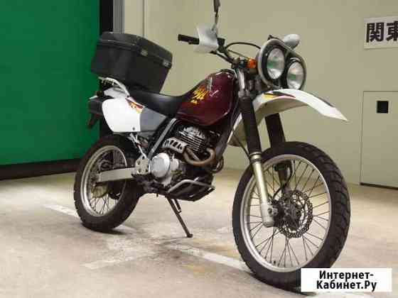 Honda XR 250 baja Санкт-Петербург