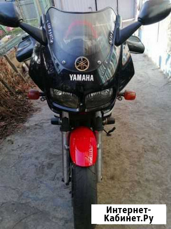 Yamaha FZ-400 Кыштым - изображение 1