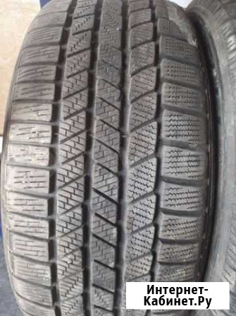 Continental 255.40.20 1шт Каспийск - изображение 1