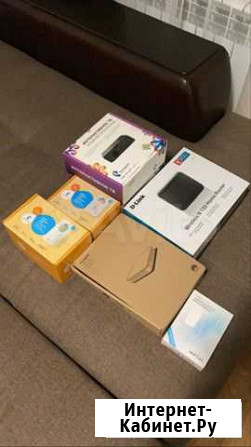 Роутер, plc адаптер, usb wifi адаптер Петрозаводск - изображение 1