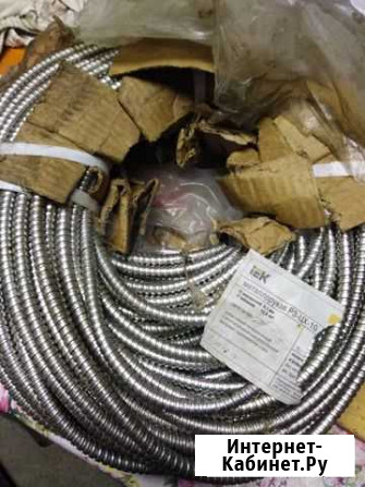 Мет рукав Воронеж - изображение 1