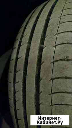 Michelin latitude sport Барнаул