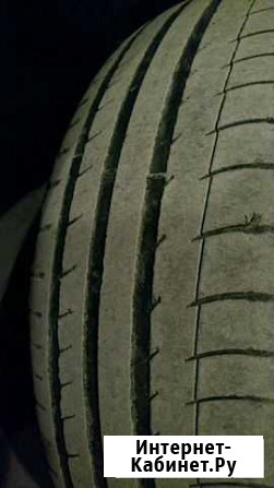 Michelin latitude sport Барнаул - изображение 1