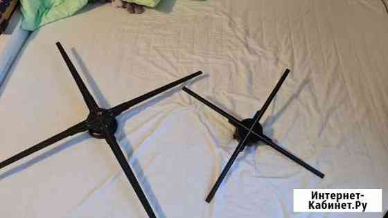 Графический вентилятор Москва