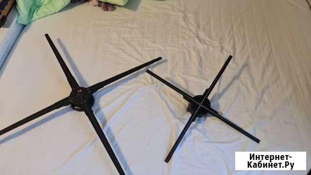 Графический вентилятор Москва - изображение 1