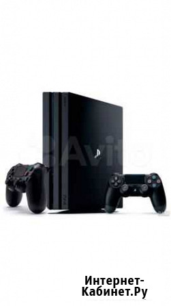 Игровая приставка sony4pro Пролетарск - изображение 1