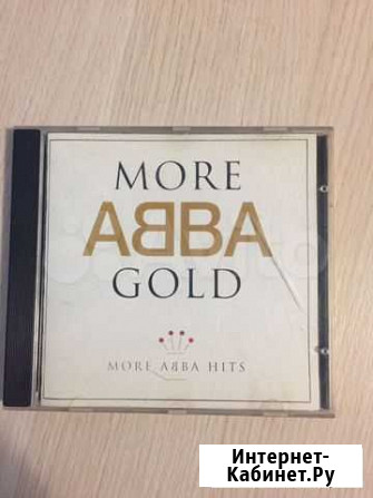 More abba Gold + abba Gold Копейск - изображение 1