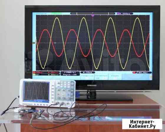 ADS-2061MV Осциллограф цифровой Сургут