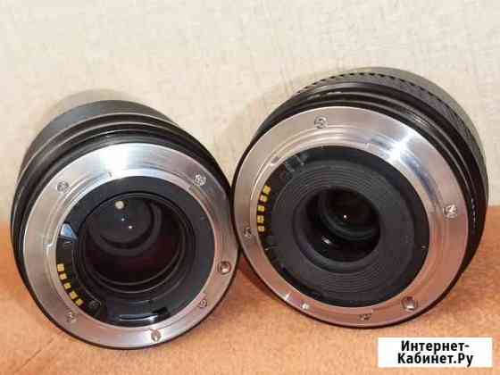 Объектив мinolra af 70-210/4 35-70/4 Красноярск