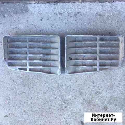 Подножка на камаз 2 штуки левая/правая Красноярск