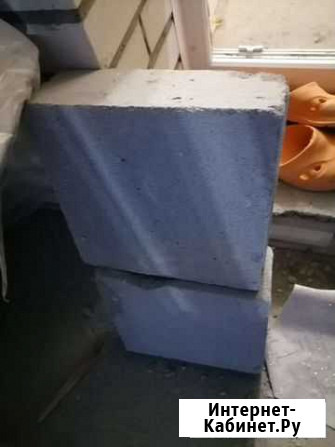 Блоки вармит Омск - изображение 1