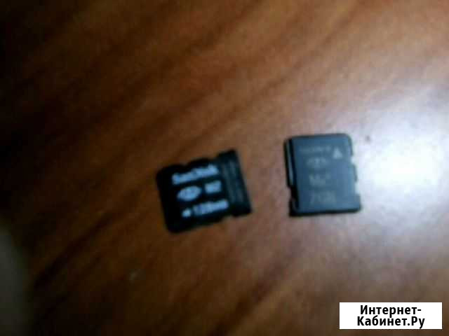 2 флешки sony Саратов - изображение 1