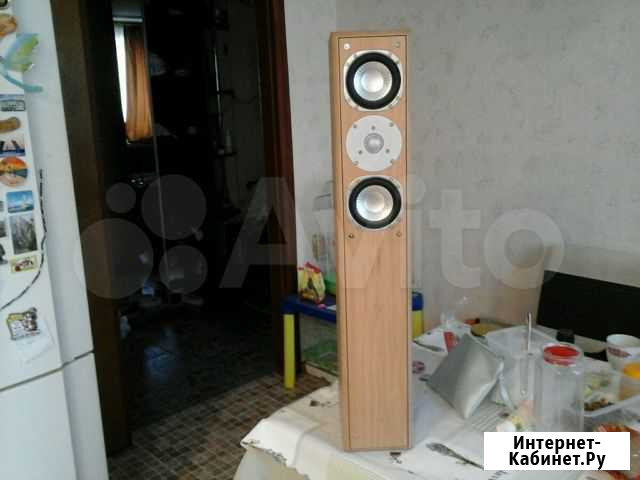 Акустика Eltax Hollywood 5.1 Миасс - изображение 1