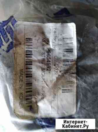 Опора амортизатора Шевроле Лачетти(03-08) Киров