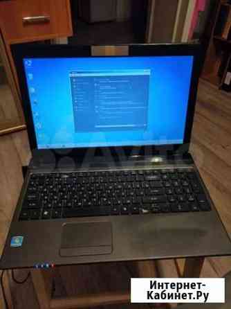 Acer aspire 5560 Тюмень