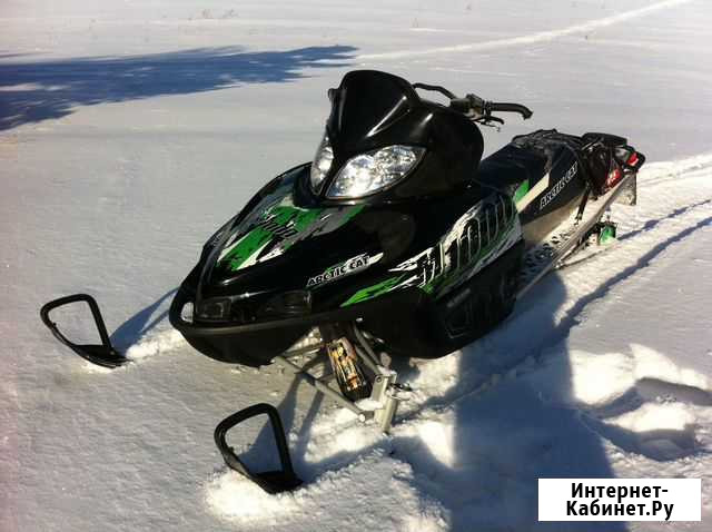 Продам снегоход Arctic Cat M1000 Sno Pro Новокузнецк - изображение 1
