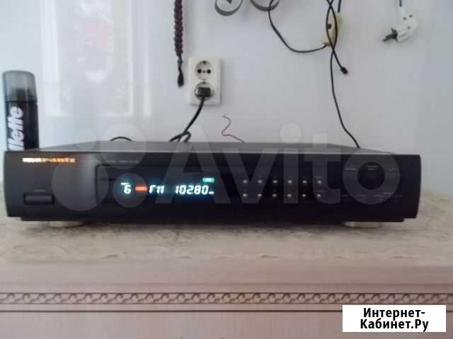 Тюнера в идеале Marantz ST 55+Soundwave Пенза - изображение 1