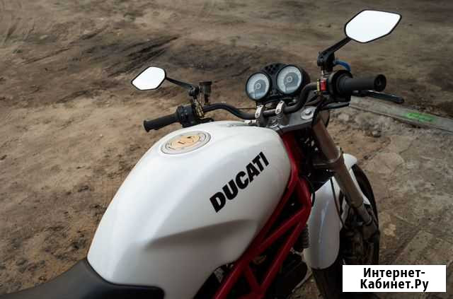 Ducati Monster 900ie Воронеж - изображение 1