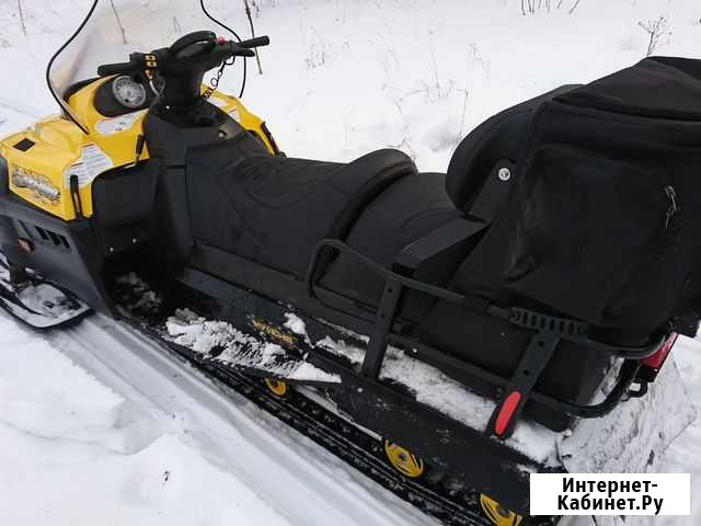 Scandik SWT v-800 Мурманск - изображение 1