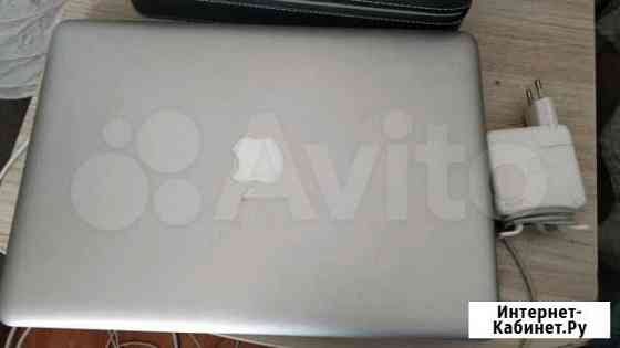 Apple MacBook Air 13 Новокузнецк