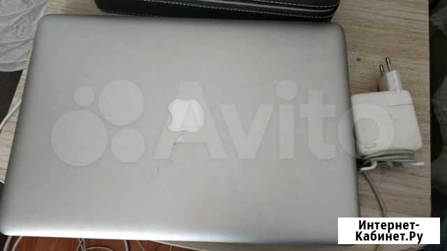 Apple MacBook Air 13 Новокузнецк - изображение 1