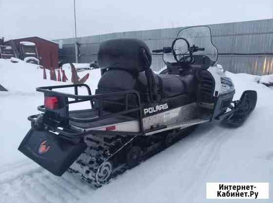 Polaris WT LX Вологда