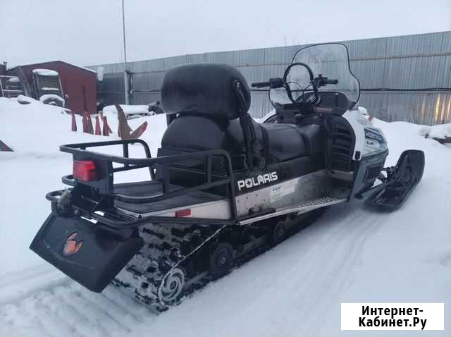 Polaris WT LX Вологда - изображение 1