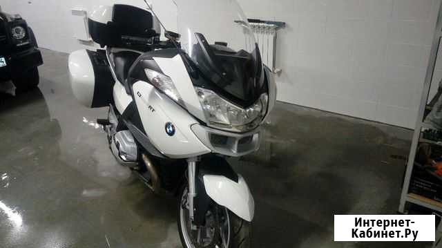 BMW 1200rt Кыштым - изображение 1