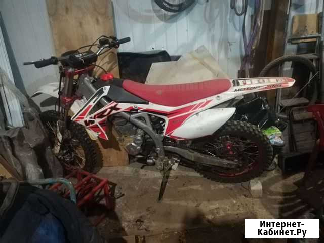 Мотоленд wrx250 lite Тула - изображение 1