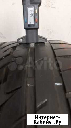 215 50 17 Firestone 1шт Летние шины Ставрополь - изображение 1