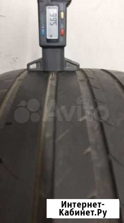 215 50 17 Goodyear 1шт Летние шины Ставрополь - изображение 1