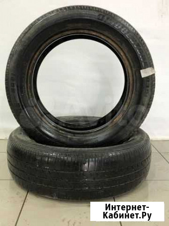 Шины Bridgestone Летние 175/65/15 Саранск - изображение 1