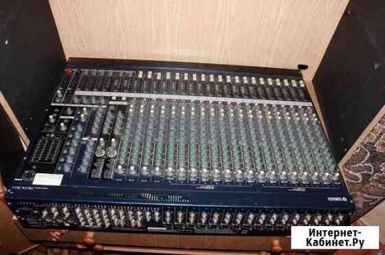 Микшерный пульт Yamaha MG-24/14FX Ростов-на-Дону
