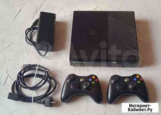 Xbox 360 freeboot Барнаул