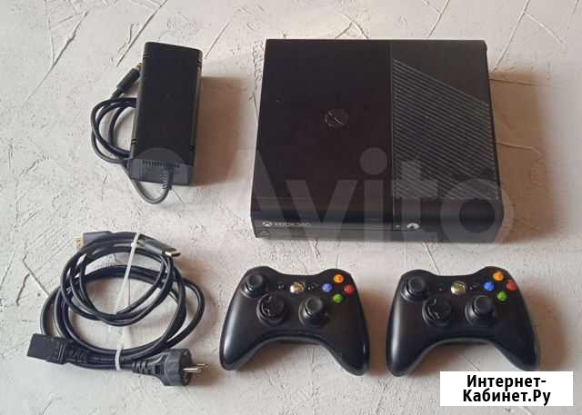 Xbox 360 freeboot Барнаул - изображение 1