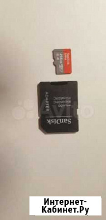 Карта памяти MicroSD Великие Луки - изображение 1