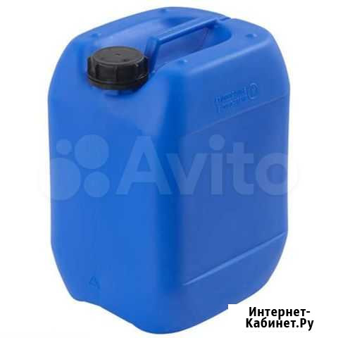 Канистры 25-30л Абакан - изображение 1