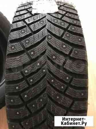 Шины 305/35/21 Michelin X-Ice North 4 SUV XL 109Т Казань