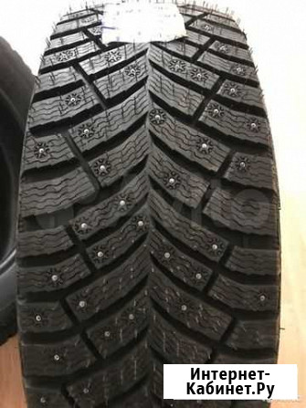 Шины 305/35/21 Michelin X-Ice North 4 SUV XL 109Т Казань - изображение 1