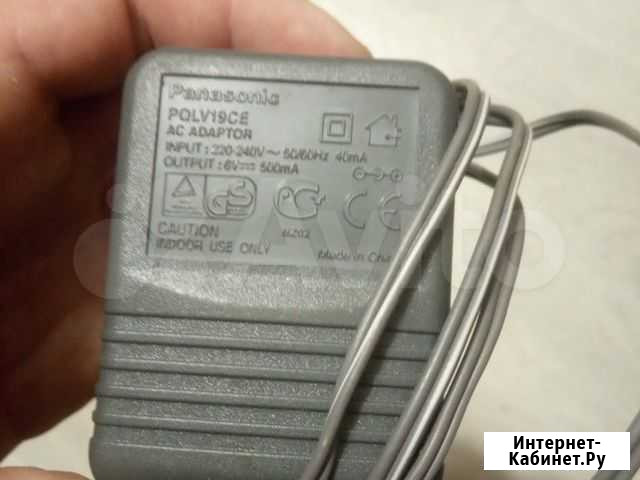 AC Adaptor зарядка адаптор Самара - изображение 1