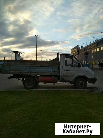 Пикап, газель, грузчики Тольятти - изображение 1