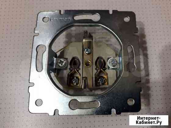 3 новых розетки. Цена за всё Красноярск