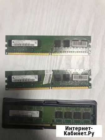 Озу DDR2 512MB Белебей - изображение 1
