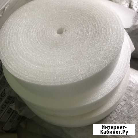 Демпферная лента 1-10-25м 3 рулона Тверь - изображение 1